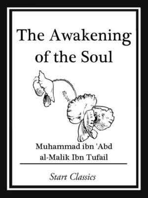 cover image of The Awakening of the Soul